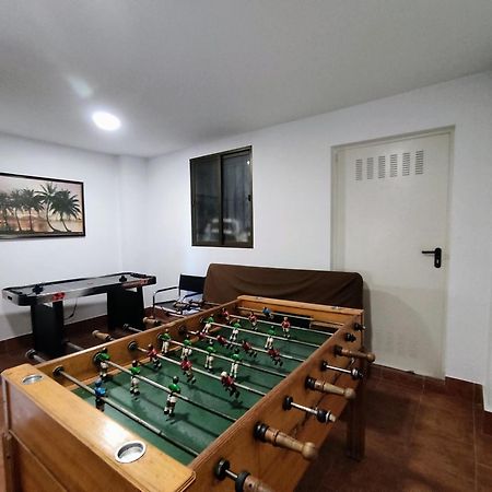 Casas Medina Gueevejar Βίλα Εξωτερικό φωτογραφία