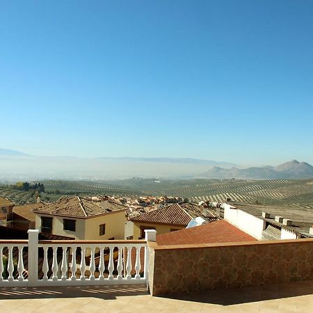 Casas Medina Gueevejar Βίλα Εξωτερικό φωτογραφία