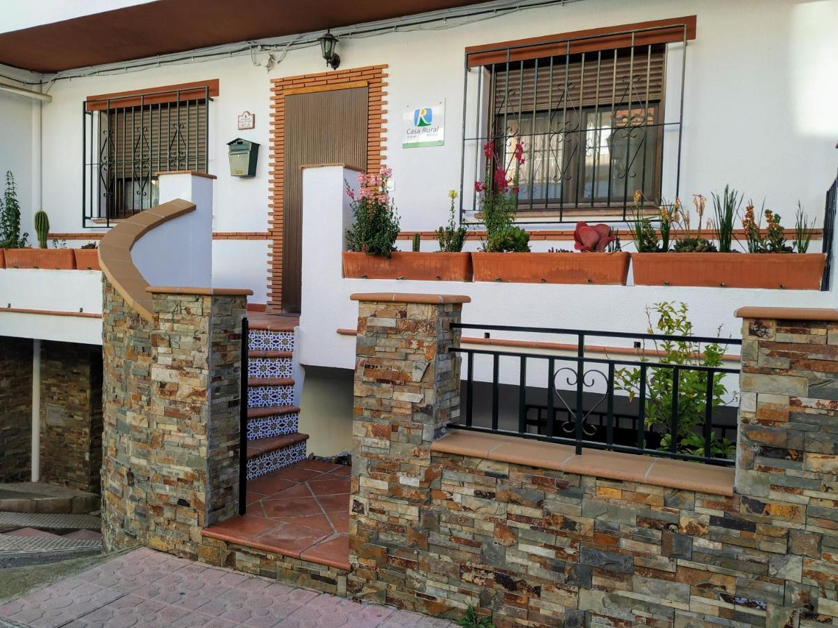 Casas Medina Gueevejar Βίλα Εξωτερικό φωτογραφία