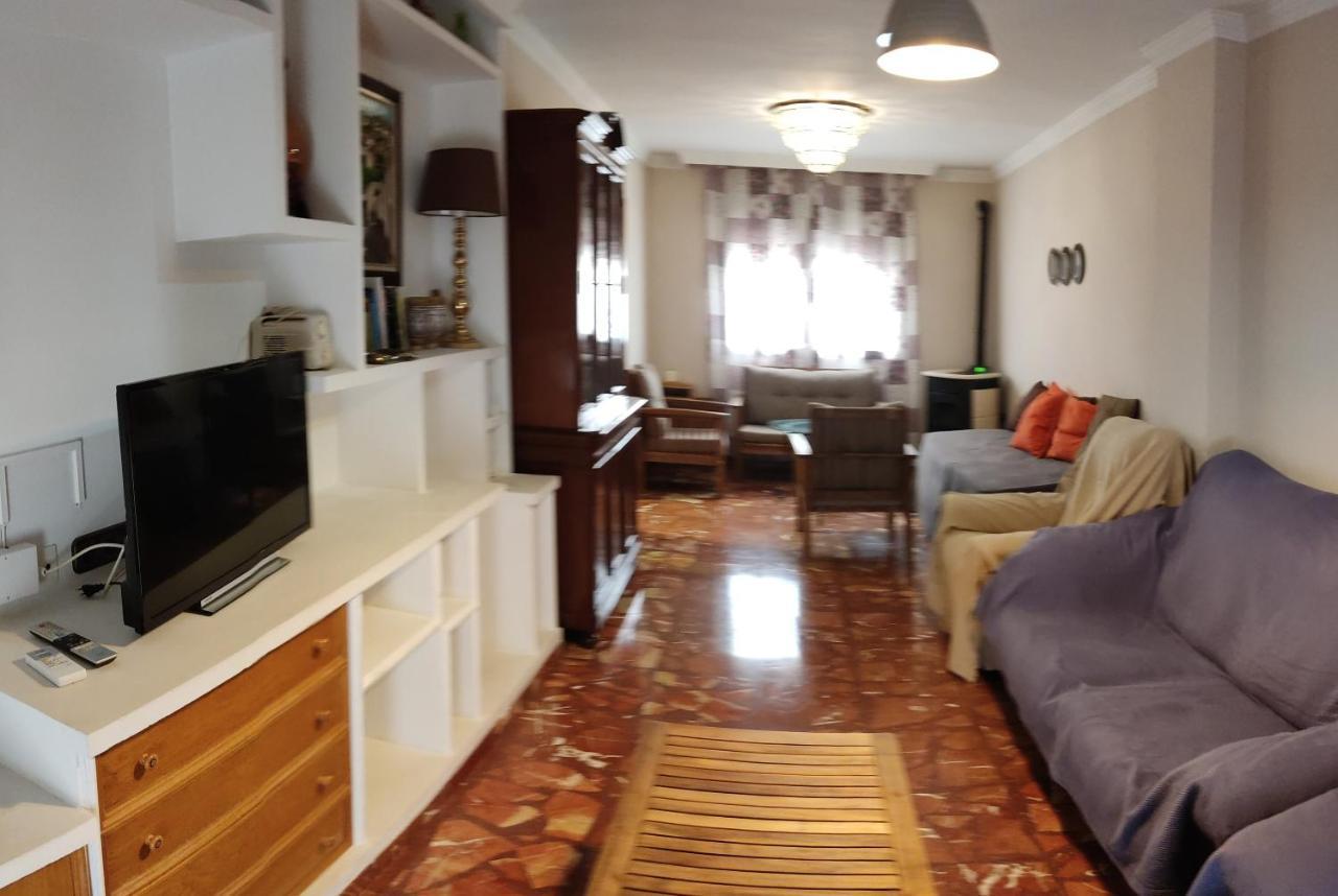 Casas Medina Gueevejar Βίλα Εξωτερικό φωτογραφία