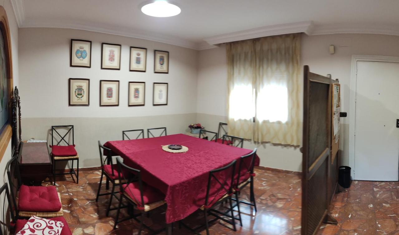 Casas Medina Gueevejar Βίλα Εξωτερικό φωτογραφία