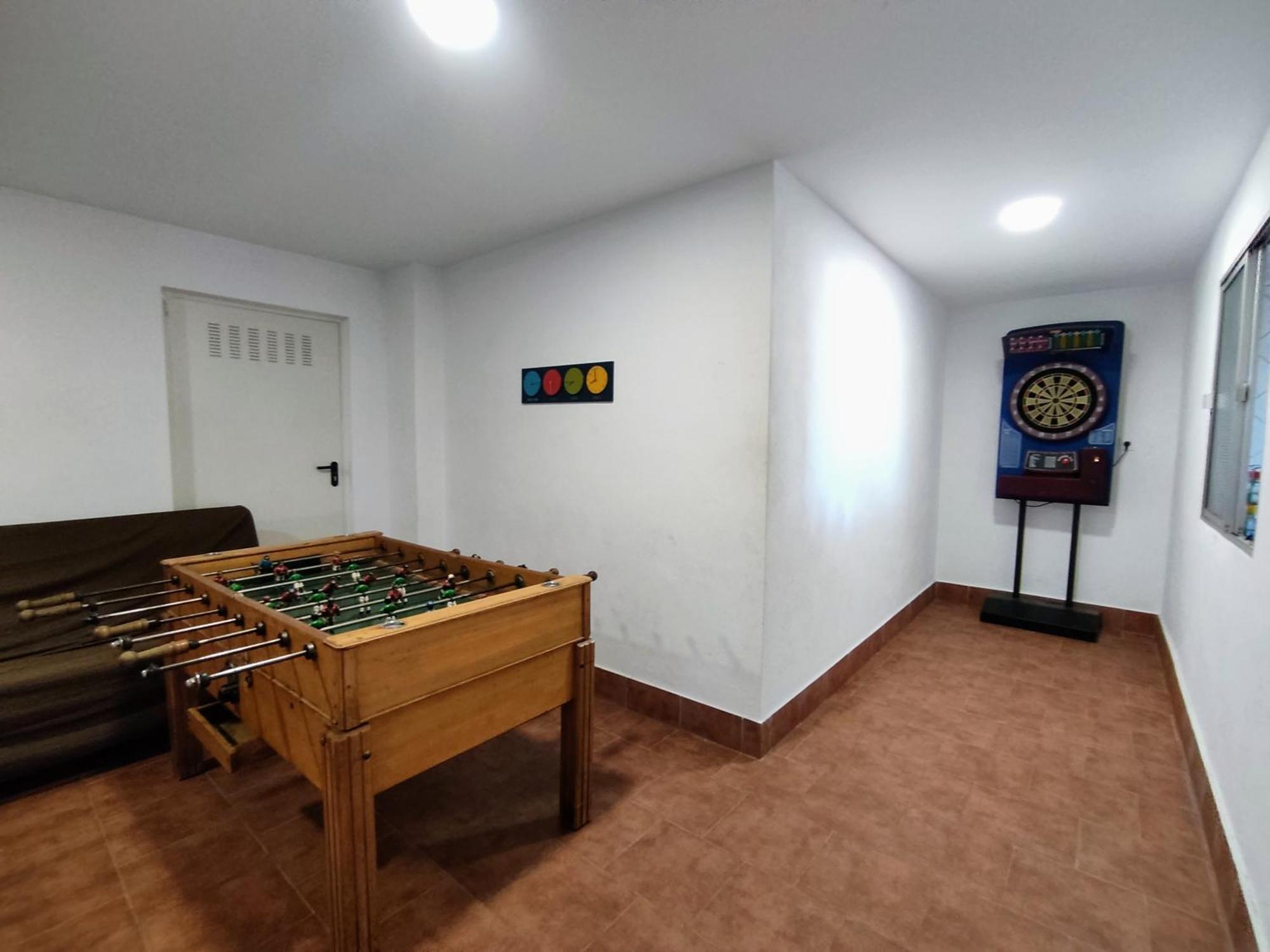Casas Medina Gueevejar Βίλα Εξωτερικό φωτογραφία