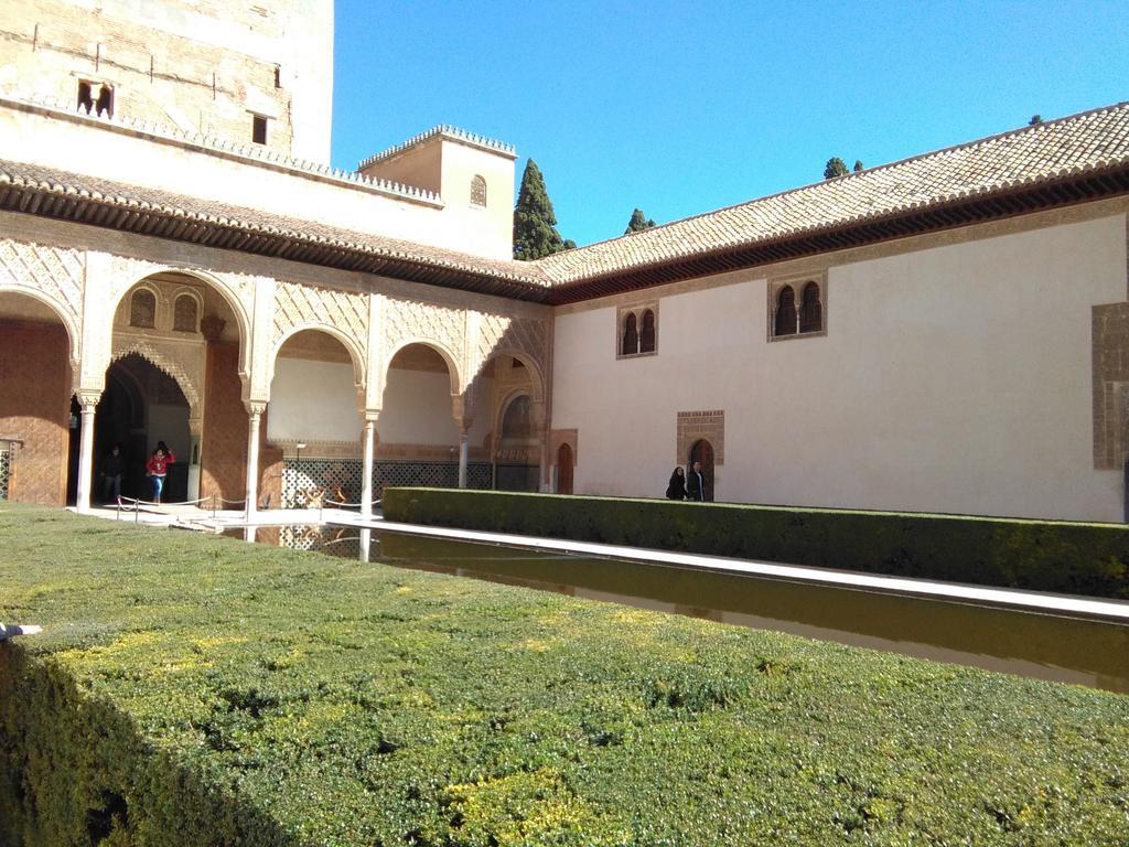 Casas Medina Gueevejar Βίλα Εξωτερικό φωτογραφία