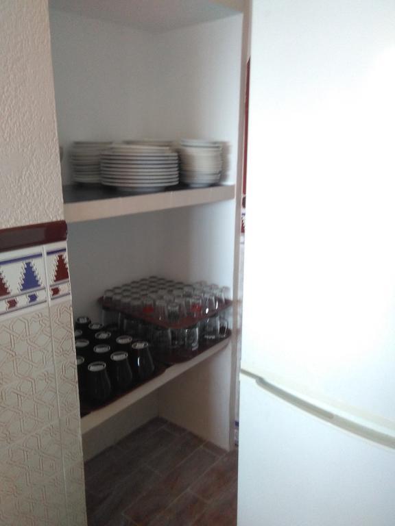 Casas Medina Gueevejar Βίλα Εξωτερικό φωτογραφία