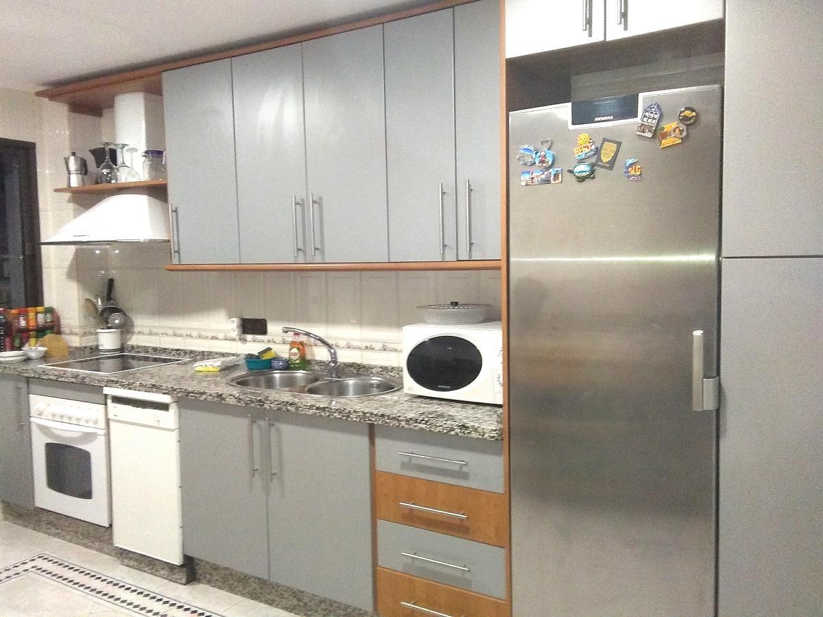 Casas Medina Gueevejar Βίλα Εξωτερικό φωτογραφία