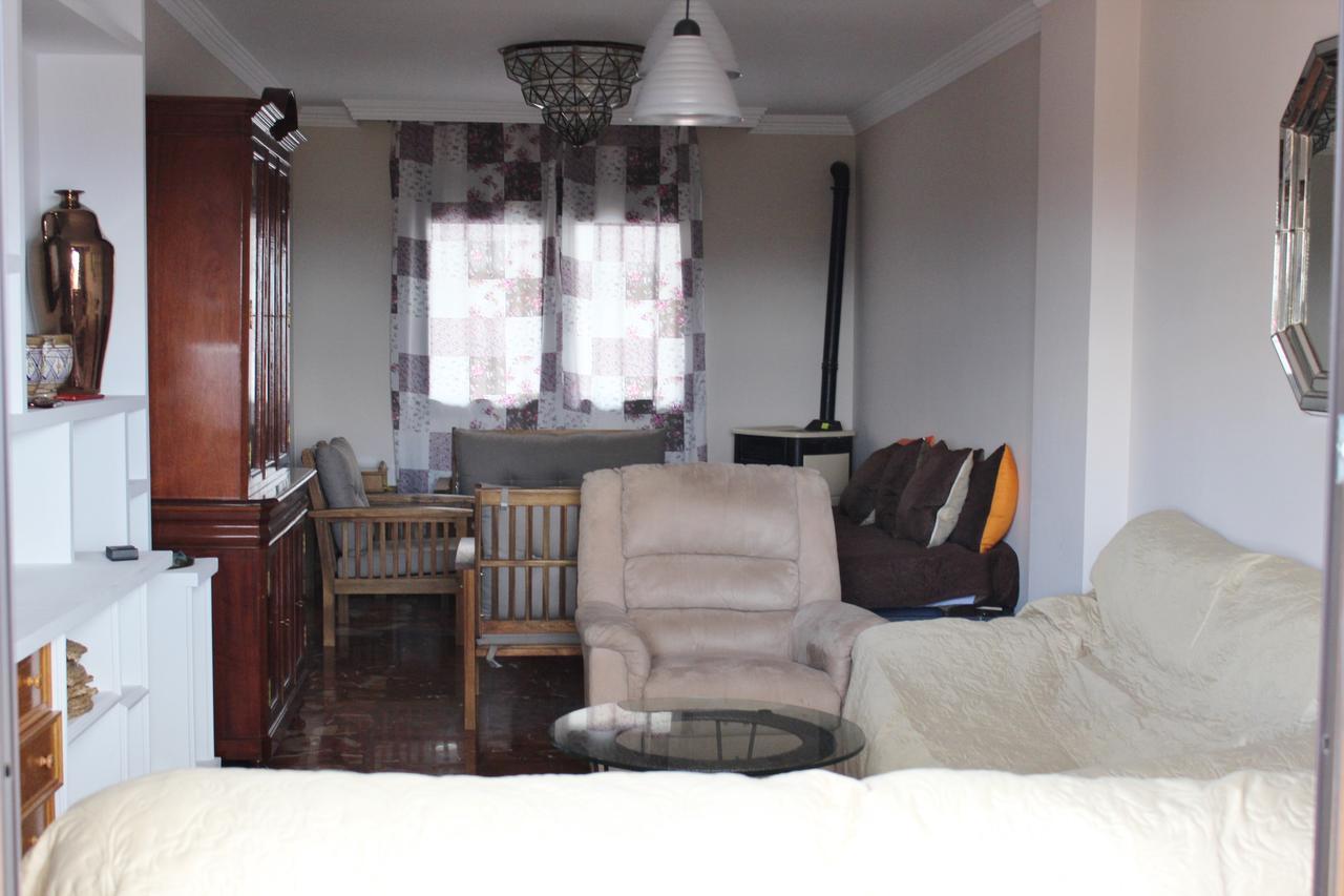 Casas Medina Gueevejar Βίλα Εξωτερικό φωτογραφία