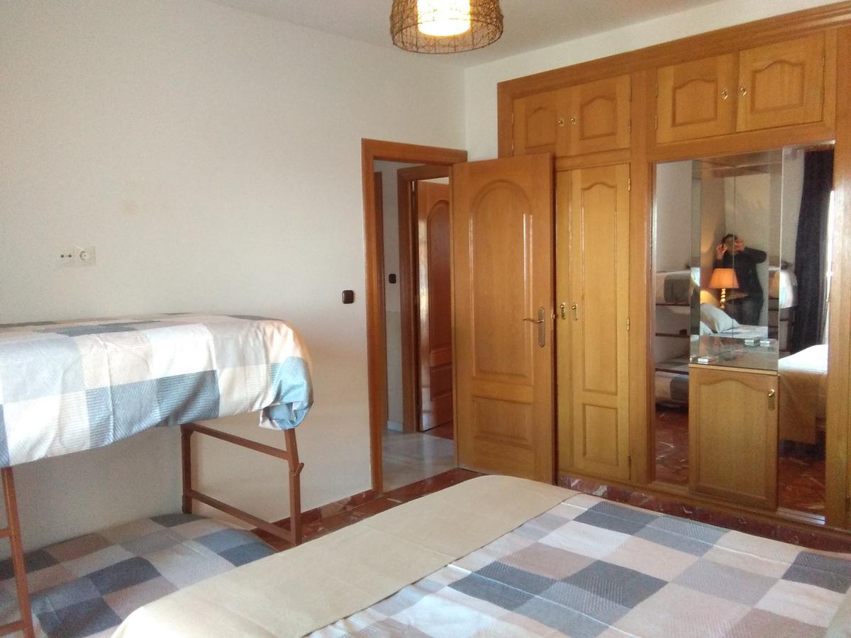 Casas Medina Gueevejar Βίλα Εξωτερικό φωτογραφία
