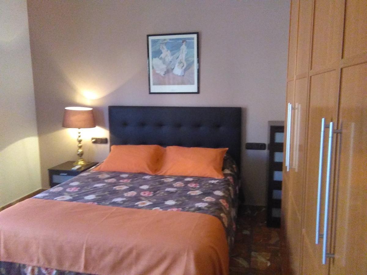 Casas Medina Gueevejar Βίλα Εξωτερικό φωτογραφία