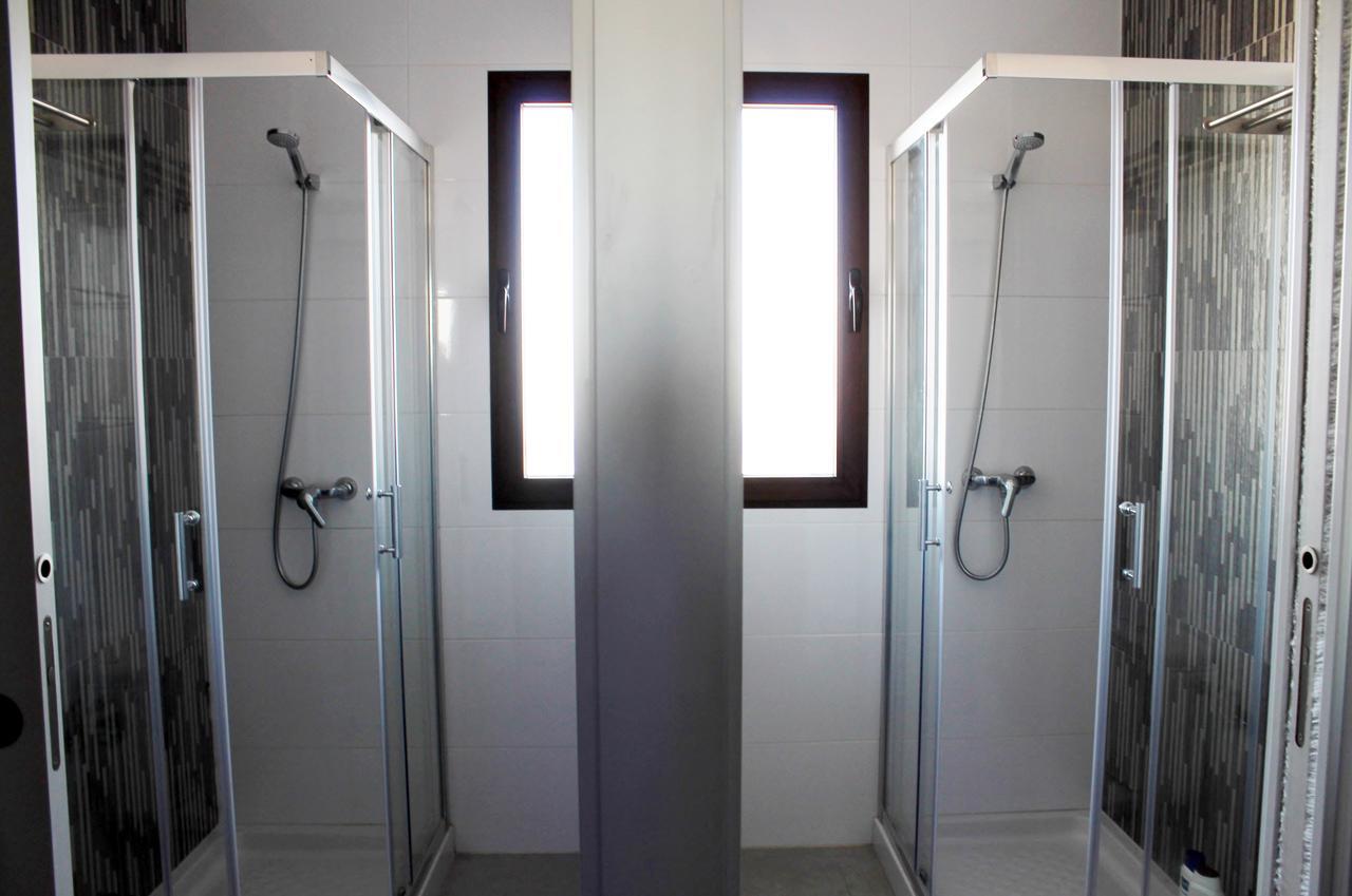 Casas Medina Gueevejar Βίλα Εξωτερικό φωτογραφία