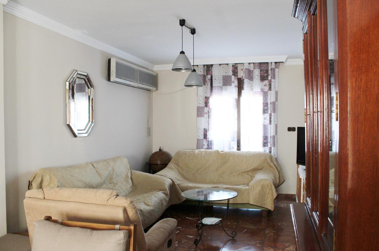 Casas Medina Gueevejar Βίλα Εξωτερικό φωτογραφία
