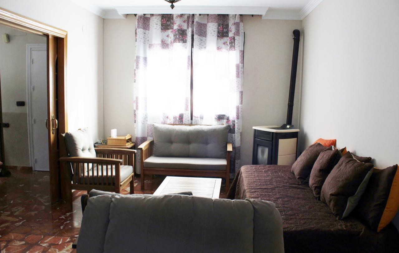 Casas Medina Gueevejar Βίλα Εξωτερικό φωτογραφία