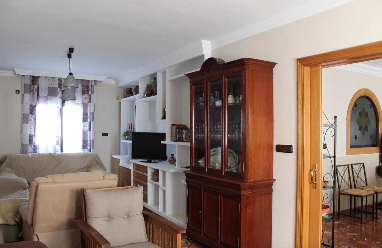 Casas Medina Gueevejar Βίλα Εξωτερικό φωτογραφία