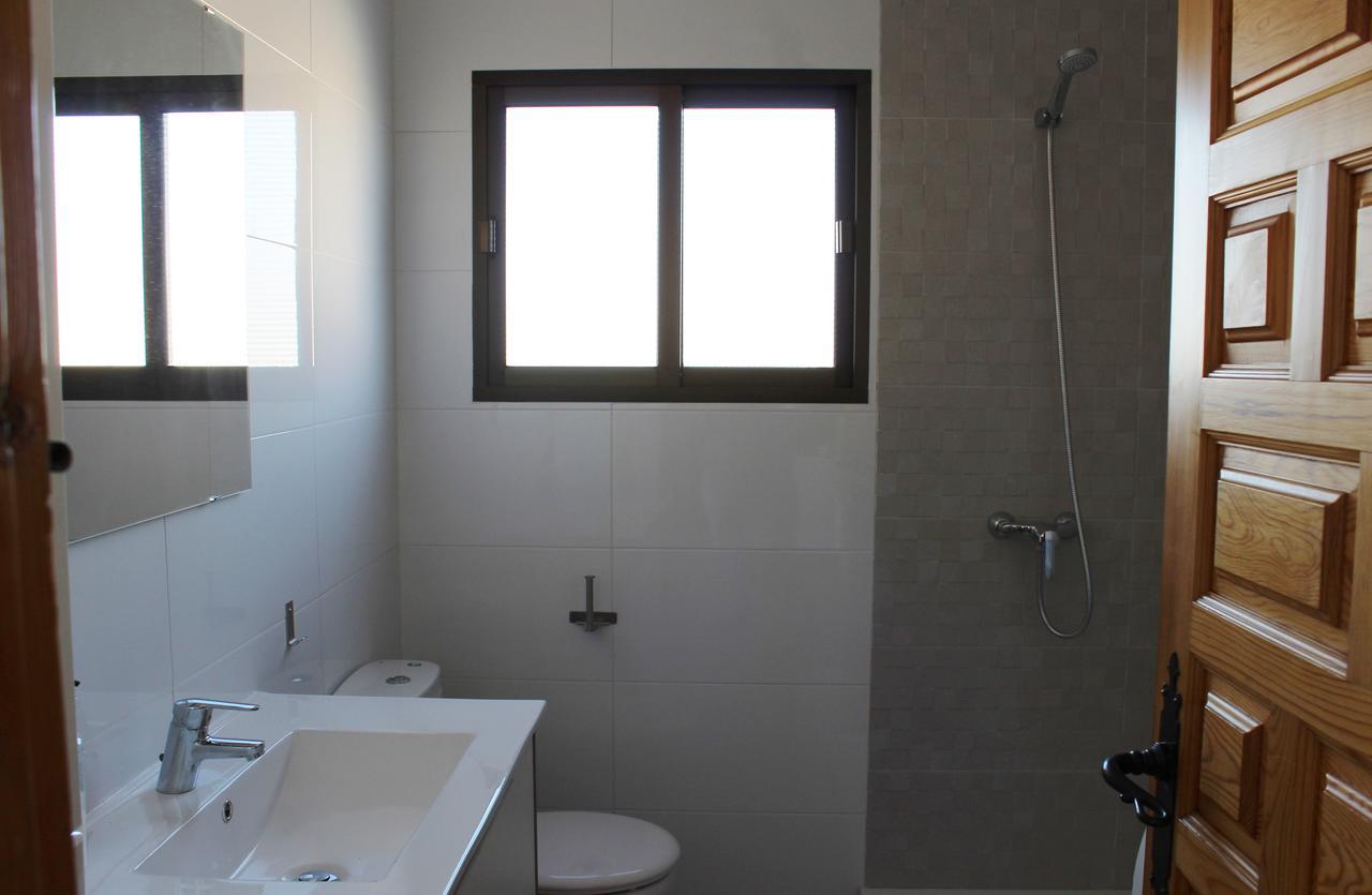 Casas Medina Gueevejar Βίλα Εξωτερικό φωτογραφία