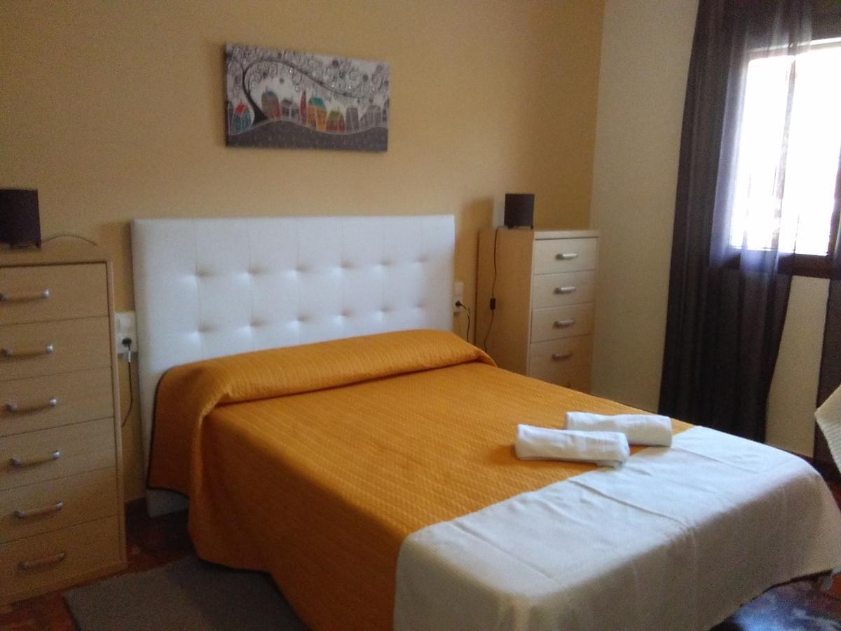 Casas Medina Gueevejar Βίλα Εξωτερικό φωτογραφία