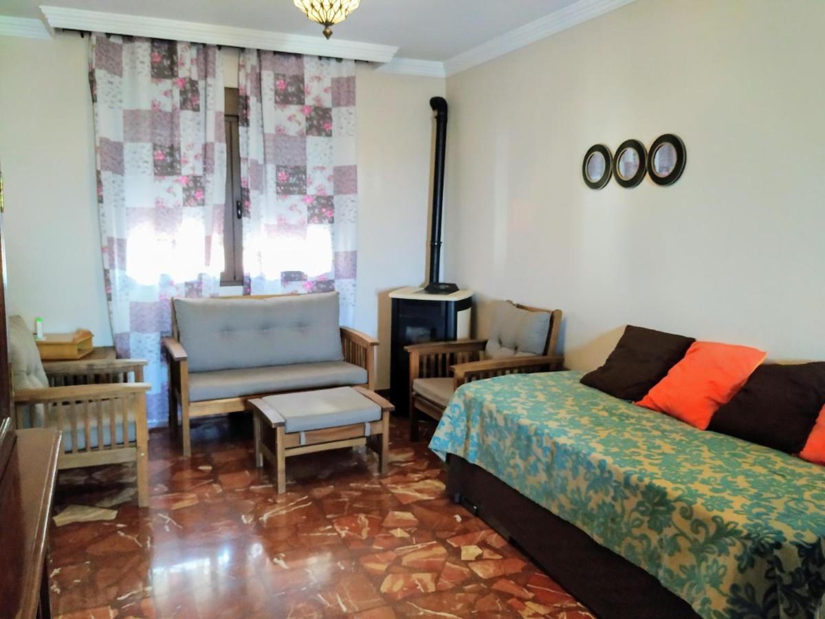 Casas Medina Gueevejar Βίλα Εξωτερικό φωτογραφία